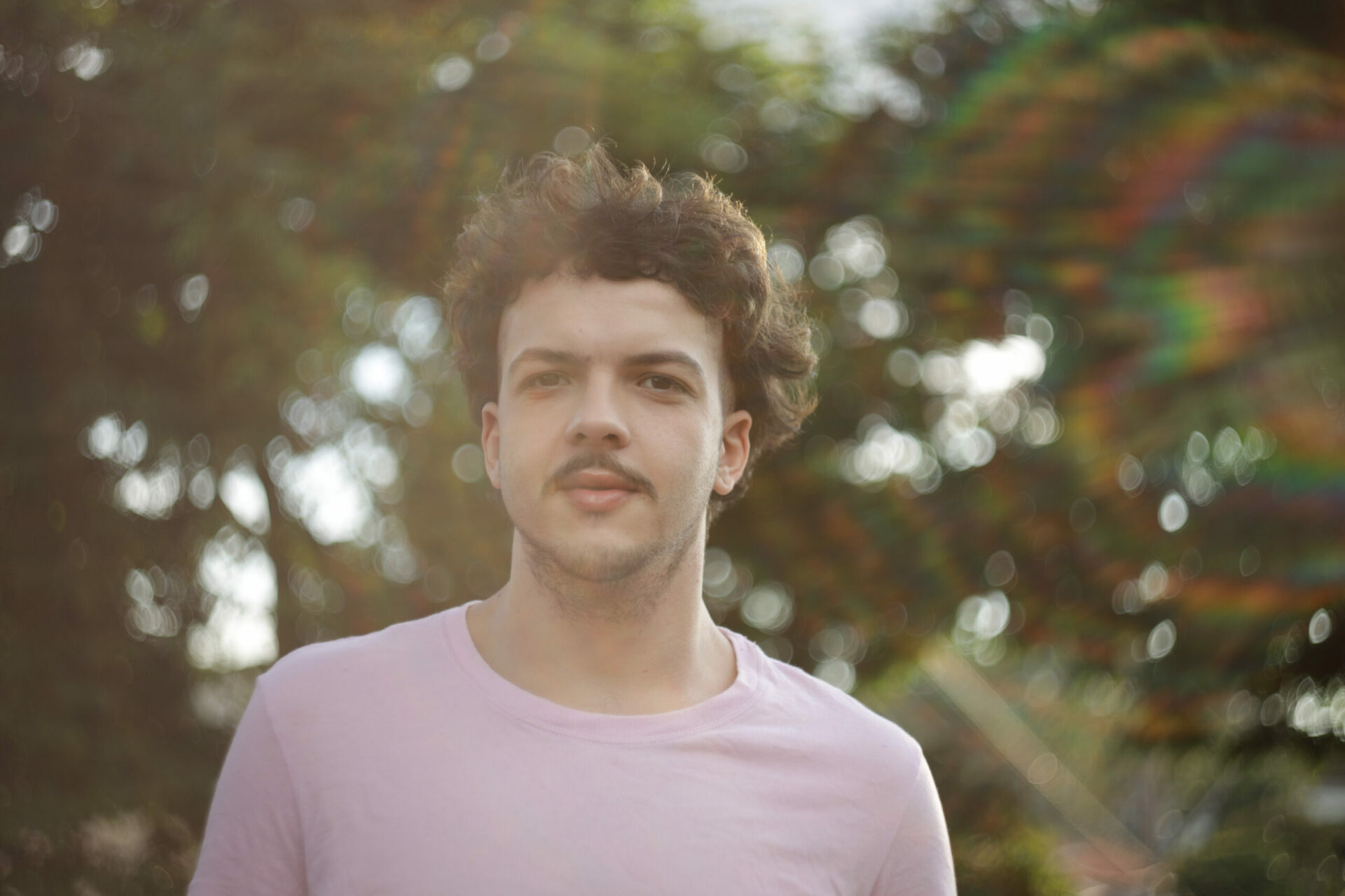 O desfoque artístico da Helios 44m 58mm f/2. | Blog da AvMakers