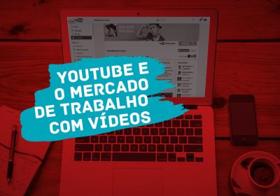 Áudio e Vídeo
